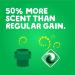 Gain Flings Original Laundry Detergent Pacs - 35 Count - Buy Online on GoSupps.com