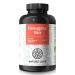 NATURE LOVE® Fenugreek Bio - 240 vegan capsules - highly dosed at 2600mg per daily dose (650mg/capsule) - certified organic - laboratory tested, without unwanted additives, produced in Germany