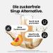 Best Body Nutrition Vital Drink Zerop Squeeze (48ml) Th glac la p che - Aliments fonctionnels - Ar mes/Edulcorants Th glac la p che 48 ml (Lot de 1) - Buy Online on GoSupps.com