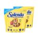 SPLENDA No Calorie Sweetener Granulated Twin Pack 25.22 Ounce (Each Pouch: 12.61 oz) Sugar Free Sweetener & Sugar Substitute