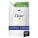 Dove Liquid Hand Soap Nutrition Intense Refill 500 ml