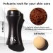 Oil-Absorbing Volcanic Roller with Replaceable Balls | On-the-Go Oil Control Tool for Instant Shine Removal - Buy Online on GoSupps.com