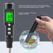 High-Precision Dissolved Oxygen Measurement Device for Freshwater Aquaculture | 0.0-40.0 mg/l & 0.0-300.0% Oxygen Saturation with Automatic Temperature Compensation - International Shipping Available - Buy Online on GoSupps.com