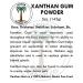 Xanthan Gum Powder 5oz - Gluten Free Food Grade | Premium Quality - Buy Online on GoSupps.com
