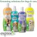 Espree Quick Finish! Styling Spray | Easy Brushing & Combing | 1 Gallon - Buy Online on GoSupps.com