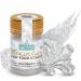 Squires Kitchen Designer Metallic Lustre Dust Silver Sparkle 5g - High-quality edible silver lustre for stunning cake decorations - Buy Online on GoSupps.com