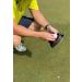 TAG Golf Co Small Magnetic Microfiber Golf Towel for Club or Putter - 6 x 6 - Portable Ball Cleaner - Sidekick Series - Buy Online on GoSupps.com
