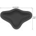 Raxove Back Boards for Lipo Recovery - Foam Support & Compression Panels for Lumbar Spine Protection - Buy Online on GoSupps.com