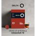 Delta Q Qalidus Ground Coffee Capsules 100 Capsules Intensity 10 Compatible with Delta Q Coffee Makers Intense Espresso with Caramel Notes - Buy Online on GoSupps.com