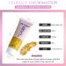 Sunnylisa Body Glitter Gel - Mermaid Sequin Sparkling Makeup with Brushes for Festivals & Parties - Buy Online on GoSupps.com