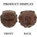 Buy Vanzack Wooden Massage Balls - Chinese Wenwan Acupressure Device for Fitness & Health - Buy Online on GoSupps.com