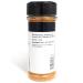 Happy Belly Ground Turmeric 2.75 oz - Premium Quality Spice for Your Culinary Delights - Buy Online on GoSupps.com