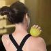 Nutabevr Massage Balls Set - Hedgehog Trigger Point & Fascia Ball for Relaxation Pain Relief & Stress Relief - Ideal for Legs Feet Hands & Back - International Shipping Available - Buy Online on GoSupps.com