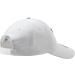 Puma Unisex Ess Cap for Adults - Stylish White Big Cat Hat | International Shipping Available - Buy Online on GoSupps.com