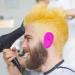 COHEALI Silicone Ear Covers - 3 Pairs for Hairdressing, Perm, Dye, Shower - Salon Ear Protectors - Buy Online on GoSupps.com
