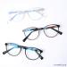 Cantus Blue Light Glasses for Women & Men | Round Design Glare-Free Medium Blue Light Blocking Computer Glasses - Bue-Light Brille Soec 101 C3 - Buy Online on GoSupps.com