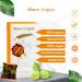 Share Prune originale 110 g (7 pi ces) + 1 pompon - Buy Online on GoSupps.com