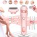 The Glide Pro 3.0 Razor The Glide Pro 3.0 Dusk the Glide Pro 3.0 Smooth Shave Pro Duskofficial Razor Duskofficial Ladies the Glide Pro 3.0 Razor Silkglide Pro Shaver (Pink)