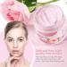 Rose Clay Mask - Mud Mask for Pore Clearing - Face Masks Skincare for Women - Mud Face Mask for Deep Cleansing Refining Pores - Reduce Acne & Dark Spots - Buy Online on GoSupps.com