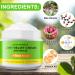 Bee Venom Joint and Bone Cream for Back Neck Hands Powerful Topical Arthritis Pain Relief Fast Absorbing Joint Relief Cream for Soothing Relief for Joint Pain Muscle Pain Muscle Soreness (100g) 100 g (Pack of 1) - Buy Online on GoSupps.com