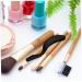 Healeved Eyelash Comb & Eyebrow Brush - Best Lash Separator Tool for Women | Portable Makeup Accessories - Buy Online on GoSupps.com