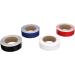 Seachoice 1 x 50 Ft Black Self-Adhesive Boat Striping Tape - 3 Mil Vinyl - Buy Online on GoSupps.com