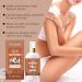 Hot Chocolate Body Hair Milk Mist Long Lasting Body Spray Natural Hydrating And Moisturizing Body Mist 3.38 Fl.oz - Buy Online on GoSupps.com