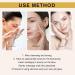 Rice Cream for Skin Turn White Cream of Rice - Face Cream Anti-Aging Moisturizing Nourishing and Hydrating w/Rice Extract for Women - For All Skin Types - Buy Online on GoSupps.com