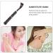 Frcolor Telescopic Back Scratcher - Wooden Itch Relief Tool for Outdoor & Travel Body Massage - Buy Online on GoSupps.com