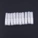 200PCs Lot 2ml Transparent Plastic Spray Bottles | Small Cosmetic Atomizer for Perfume & Fluid - Perfect for Travel & DIY - Buy Online on GoSupps.com