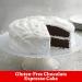 Betty Crocker Gluten Free Devil's Food Cake Mix 425 Gram Box - Buy Online on GoSupps.com