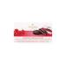 Anthon Berg Fruit in Marzipan "Raspberry in Orange Liqueur" 220 g Raspberry 220 g (pack of 6)