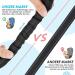 Slowton 2-in-1 Dog Car Seat Belt | Adjustable Durable Reflective & Tangle-Free for Small Dogs - Buy Online on GoSupps.com