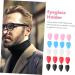 Doitool Glasses & Accessories - 75 Pairs Love Slide Hooks Spiker Sleeve Ear Handles & More for Ultimate Protection | International Shipping - Buy Online on GoSupps.com