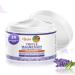 OLACLUK Magnesium Lotion for Sleep, Topical Triple Magnesium Cream for Legs, Feet, and Body Clam, Nighttime Lavender Lotion for Sleep - Christmas Gifts for Kids & Adults (4 oz, Lavender)