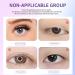 Magnetic Eyelashes with Applicator | Magnetic Lashes with Applicator | Eyelash Applicator Tool with 1 Pair False Eyelashes | Magnetic Lashes No Glue Or Liner Needed | Magnetic Lash Applicator Tool - Buy Online on GoSupps.com