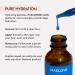 MAELOVE Peptide Squad Collagen Renewal Serum - Anti-Aging Face Serum with Copper Peptides & Matrixyl 3000 for Wrinkles & Elasticity - Buy Online on GoSupps.com