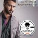 Beard Balm for Men | Conditioning & Smoothing Beard Care | Shea Butter & Tea Tree Oil | 2oz - Buy Online on GoSupps.com