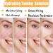 Snail Mucin Essence Snail Mucin Repair Cream Snail Cream Skin Lightening Snail Mucin Face Serum Hydrating Hyaluronic Acid Serum Dark Spot Remover for Face Anti Wrinkle Face Serum for Women Bot - Buy Online on GoSupps.com