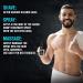 Viking Revolution Razor Bumps Treatment for Men | Ingrown Hair Removal & After Shave Serum with Salicylic Acid | Effective Razor Burn Solution | 1 Pack - Buy Online on GoSupps.com