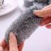20 Sets of Kitchen Supplies Bowl Brushes Basin Brushes Household high zinc Wire Steel Wire Balls Cleaning Balls and Cleaning Brushes - Buy Online on GoSupps.com