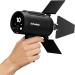 Profoto Clic Barndoor - Light Modifier for Precision Lighting - Buy Online on GoSupps.com