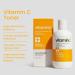 Buy C-Brilliance Vitamin C Toner - Vegan Witch Hazel Astringent with Kakadu Plum & Bilberry | 8 oz | Fragrance Free - International Shipping - Buy Online on GoSupps.com