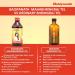 Baidyanath Mahabhringraj Maha Bhringaraja Hair Oil Export Quality - Buy Online on GoSupps.com
