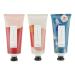 Scented Hand Cream Gift Set Brightside Hand Balm Collection Three 90ml Bottles