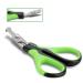 Golden Pets Profi claw scissors I unique 45 degrees cutting head I ideal for small dogs puppies cats rabbits and guinea pigs i + free e-book care manual book