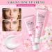29Pcs Valentine's Day Sakura Skincare Set Skincare for Girls 10-12 Complete Skincare Routine for Clean Soft and Hydrated Skin Ideal Gift for Teen Girls 29Pcs Pink - Buy Online on GoSupps.com
