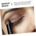 Housoutil 10pcs Double Ended Eye Shadow Stick Miss Make up Brush - Buy Online on GoSupps.com