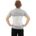 Buy Core Products Abdominal Binder 9" - Large/XLarge | Comfortable Support for Post-Surgery & Recovery | International Shipping Available - Buy Online on GoSupps.com