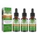 Rosemary oil hair 30ml essential rosemary oil for hair growth and skin care natural rosemary oil stimulates the hair thicker fuller nourishes the scalp eyebrows and eyelashes (3PCs)